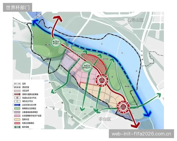 新一轮国土空间规划，将大型体育场馆定位从文体节点提升为区域应急响应的战略支点